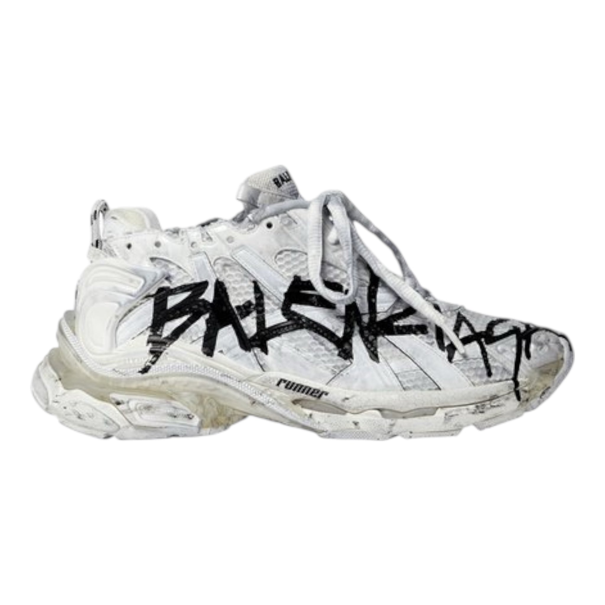 Balenciaga Runner